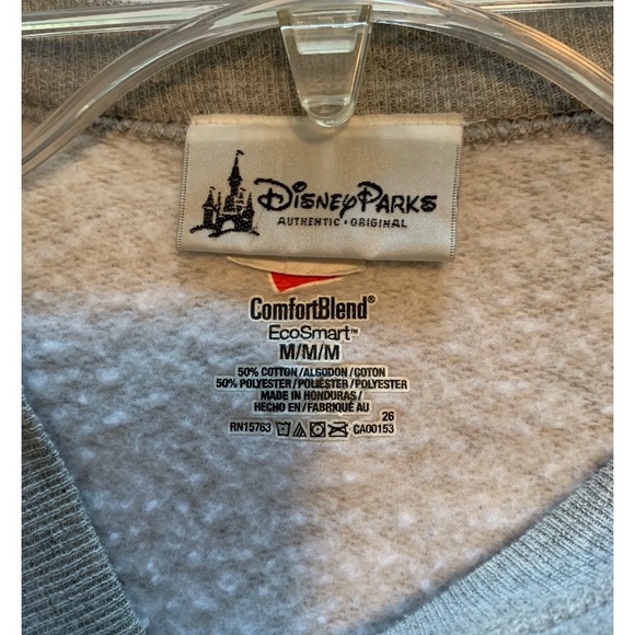 Walt Disney World Crewneck - Picture 3 of 3